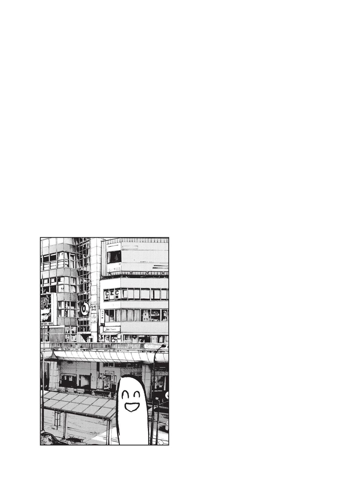 Oyasumi Punpun Chapter 113 image 20